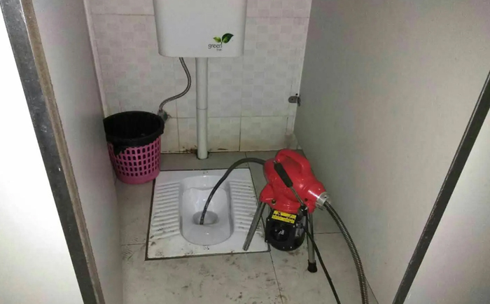 上饶蹲便疏通