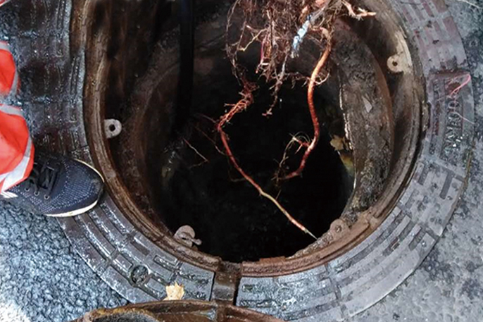 上饶管道预处理